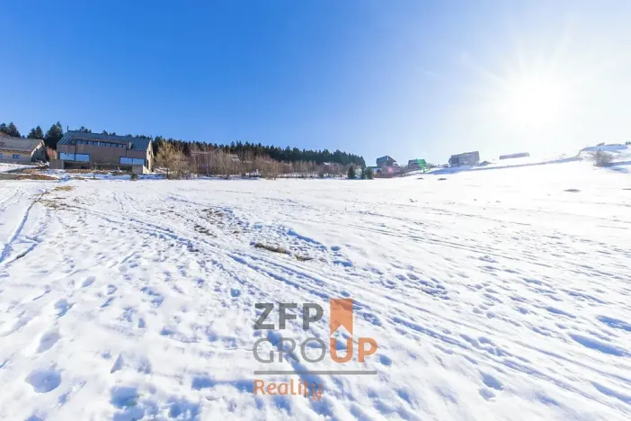 Prodej pozemku pro bydlení, Čenkovice, 1015 m2