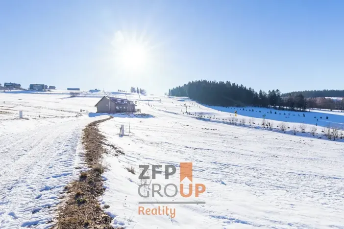 Prodej pozemku pro bydlení, Čenkovice, 1015 m2