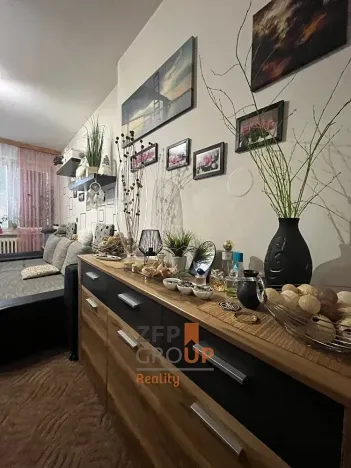 Prodej bytu 2+1, Mokrá-Horákov, 68 m2