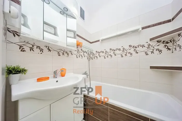 Prodej bytu 4+1, Přerov, Na Vrbovcích, 111 m2