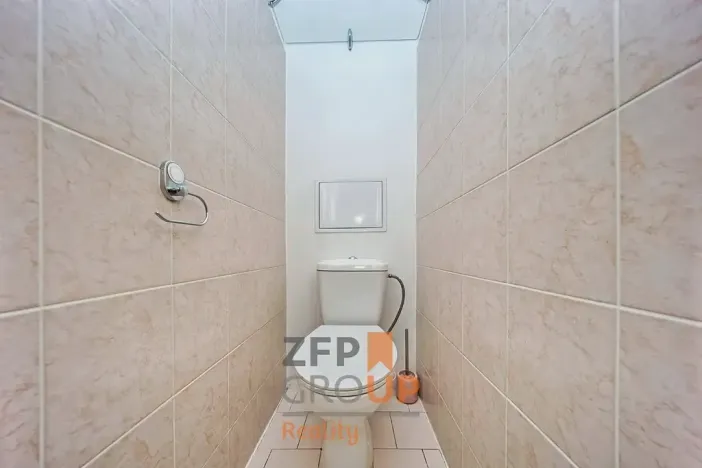 Prodej bytu 4+1, Přerov, Na Vrbovcích, 111 m2