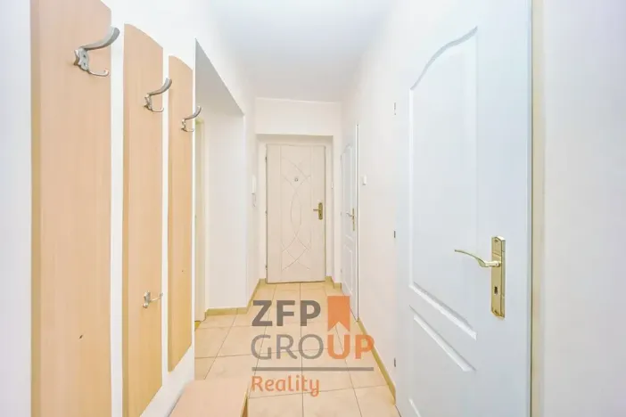 Prodej bytu 4+1, Přerov, Na Vrbovcích, 111 m2