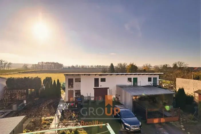 Prodej bytu 4+1, Přerov, Na Vrbovcích, 111 m2