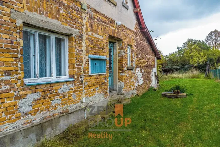 Prodej rodinného domu, Hrádek nad Nisou, Lužická, 270 m2