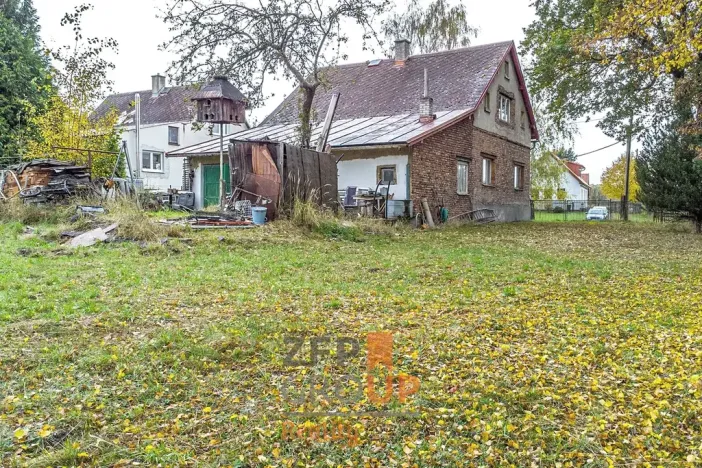Prodej rodinného domu, Hrádek nad Nisou, Lužická, 270 m2