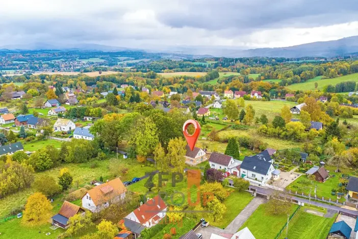 Prodej rodinného domu, Hrádek nad Nisou, Lužická, 270 m2