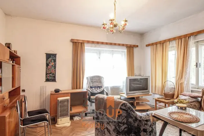 Prodej rodinného domu, Hrádek nad Nisou, Lužická, 270 m2