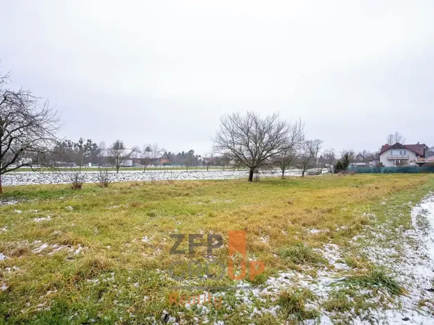 Prodej pozemku pro bydlení, Kroměříž, 499 m2