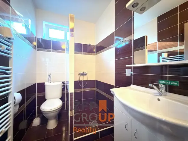 Prodej ubytování, Tvarožná Lhota, 1205 m2