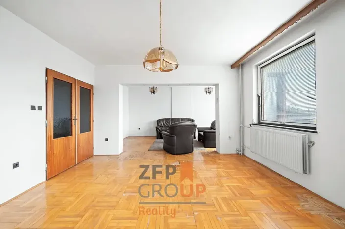 Prodej rodinného domu, Němčice nad Hanou, Nová, 300 m2