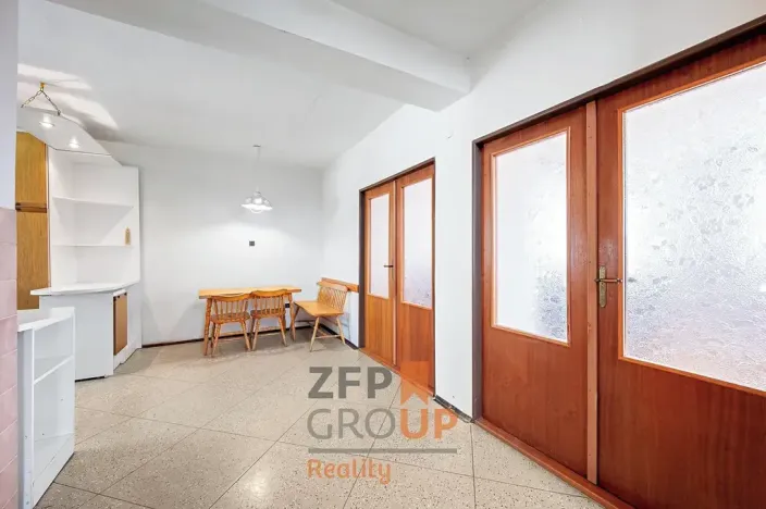 Prodej rodinného domu, Němčice nad Hanou, Nová, 300 m2