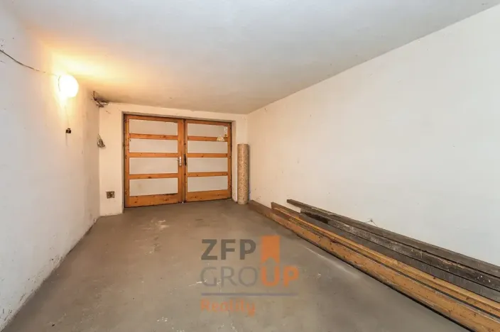 Prodej rodinného domu, Němčice nad Hanou, Nová, 300 m2