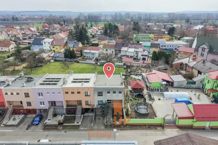Prodej rodinného domu, Němčice nad Hanou, Nová, 300 m2