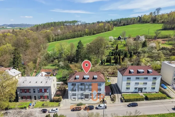 Prodej bytu 3+1, Letovice, Brahmsova, 77 m2