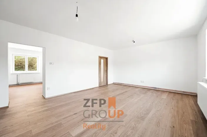 Prodej bytu 3+1, Letovice, Brahmsova, 77 m2