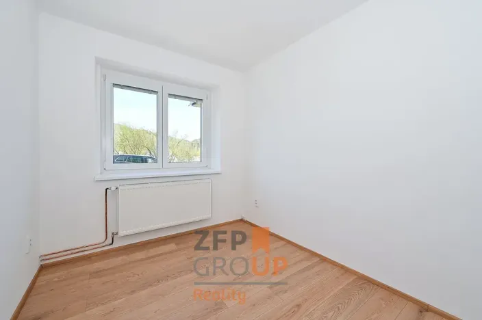 Prodej bytu 3+1, Letovice, Brahmsova, 77 m2