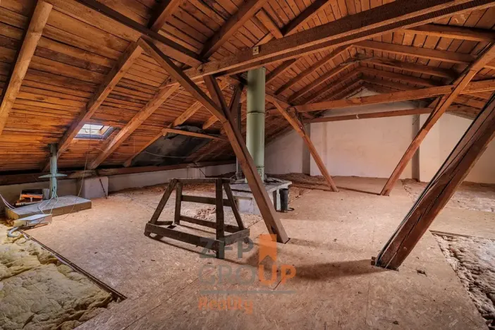 Prodej rodinného domu, Vyšší Brod, Míru, 793 m2