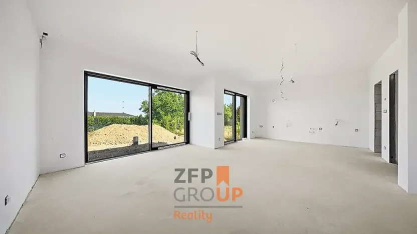 Prodej rodinného domu, Brno, Moravanské lány, 168 m2