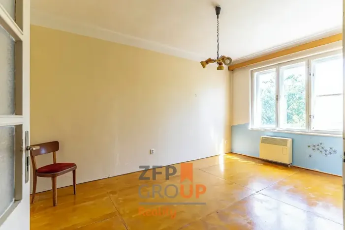 Prodej rodinného domu, Olomouc, Hálkova, 228 m2