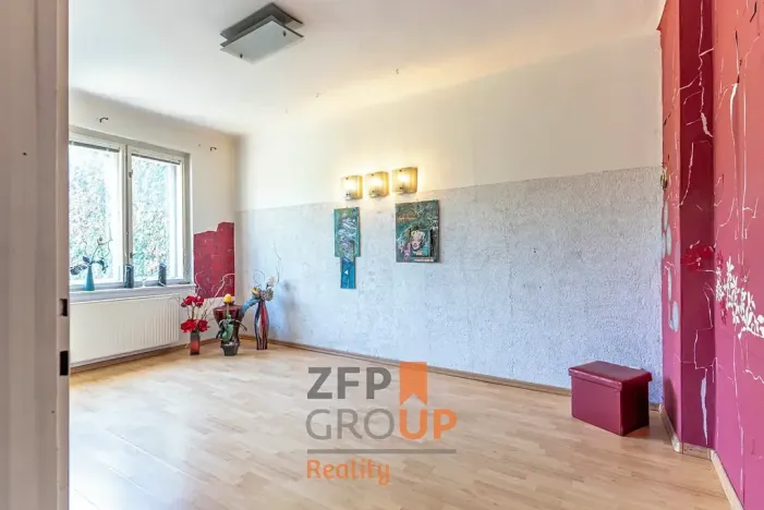Prodej rodinného domu, Olomouc, Hálkova, 228 m2