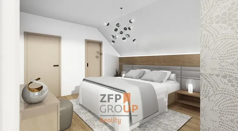 Prodej rodinného domu, Dříteč, 228 m2