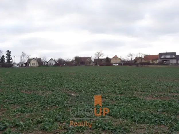Prodej pozemku pro bydlení, Heřmanův Městec, 13343 m2