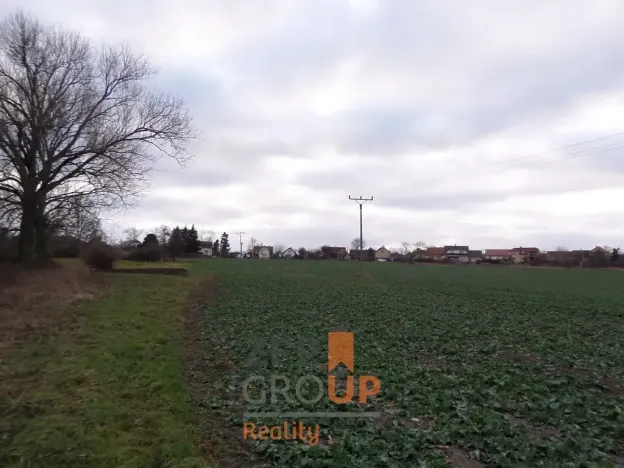 Prodej pozemku pro bydlení, Heřmanův Městec, 13343 m2