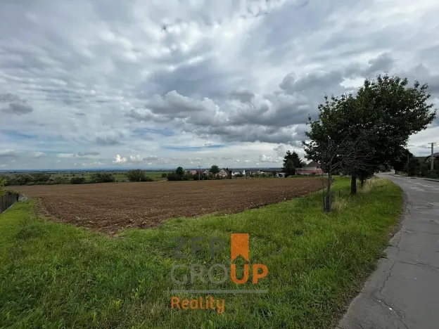 Prodej pozemku pro bydlení, Heřmanův Městec, 13343 m2