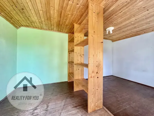 Prodej chaty, Jablonec nad Nisou, 9. května, 32 m2