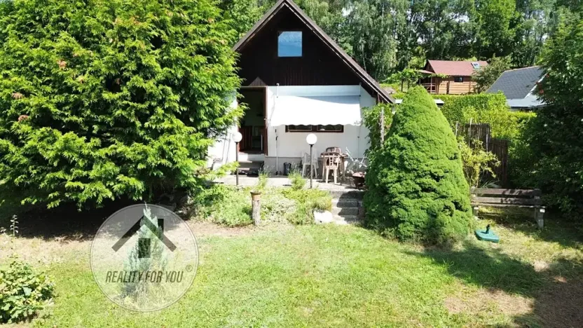 Prodej chaty, Jablonec nad Nisou, 9. května, 32 m2