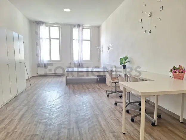 Pronájem bytu 2+1, Olomouc, Horní náměstí, 85 m2