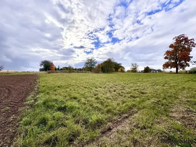 Prodej pozemku pro bydlení, Tatce, Na Stachově, 800 m2