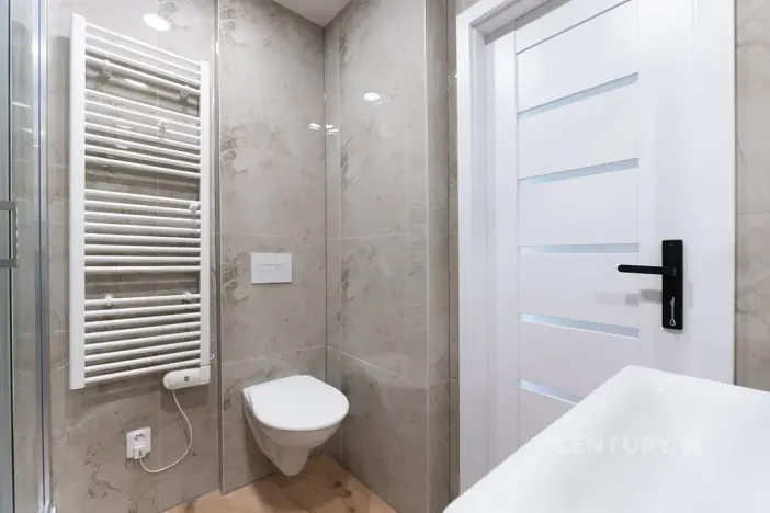 Pronájem bytu 2+kk, Most, Lidická, 33 m2