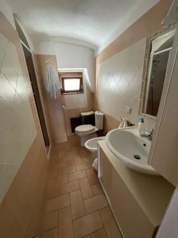 Prodej rodinného domu, Via Giuseppe Mazzini, 42, 07035 Sedini SS, Itálie, Itálie, 120 m2