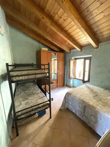Prodej rodinného domu, Via Giuseppe Mazzini, 42, 07035 Sedini SS, Itálie, Itálie, 120 m2
