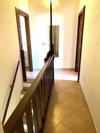 Prodej rodinného domu, Via Giuseppe Mazzini, 42, 07035 Sedini SS, Itálie, Itálie, 120 m2