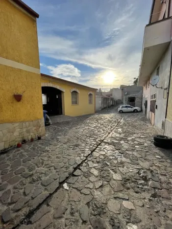 Prodej rodinného domu, Via Giuseppe Mazzini, 42, 07035 Sedini SS, Itálie, Itálie, 120 m2