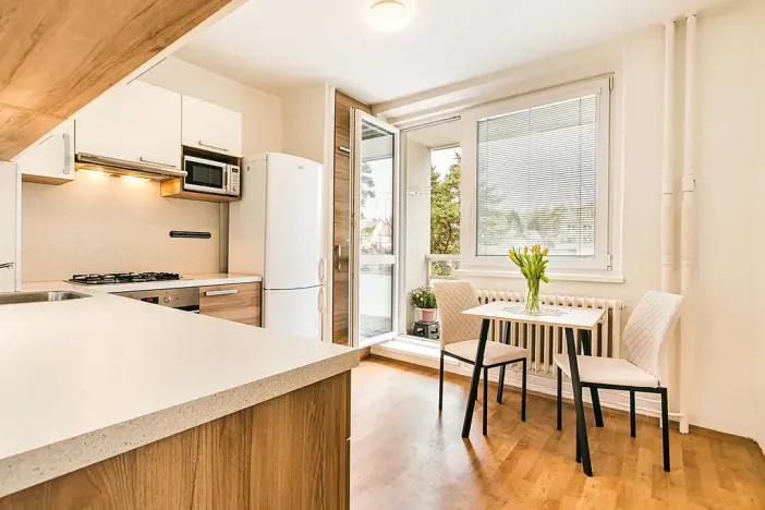 Prodej bytu 2+kk, Brno, Horácké náměstí, 47 m2