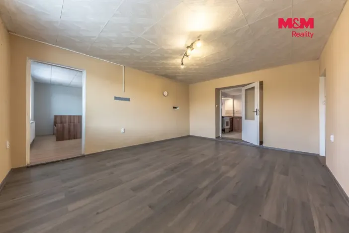 Prodej rodinného domu, Neratovice - Mlékojedy, Hlavní, 144 m2