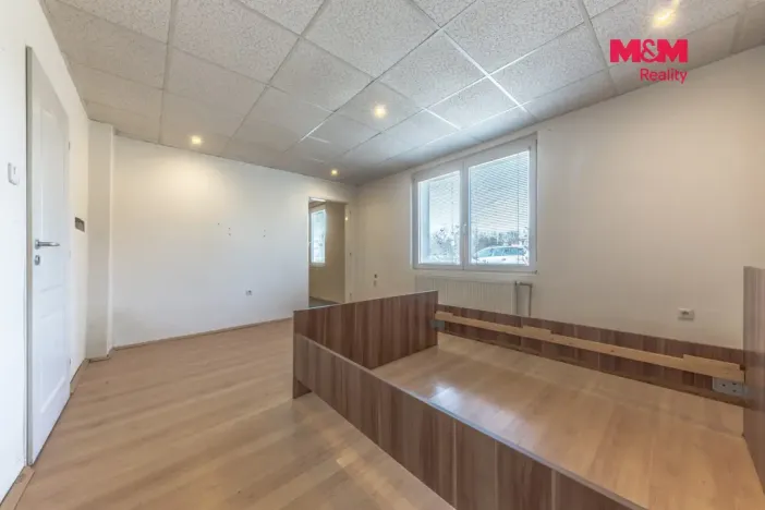 Prodej rodinného domu, Neratovice - Mlékojedy, Hlavní, 144 m2