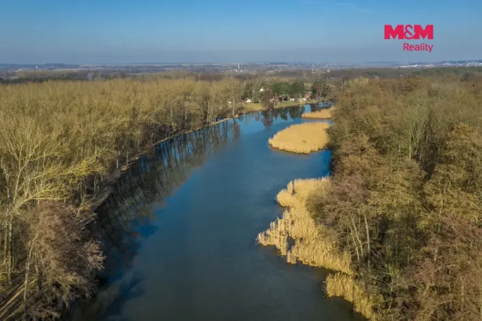 Prodej rodinného domu, Neratovice - Mlékojedy, Hlavní, 144 m2