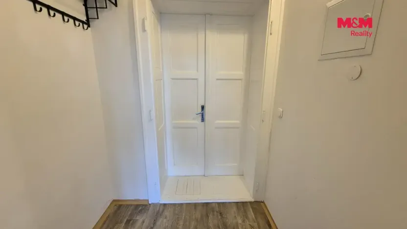 Pronájem bytu 2+kk, Kladno, T. G. Masaryka, 66 m2