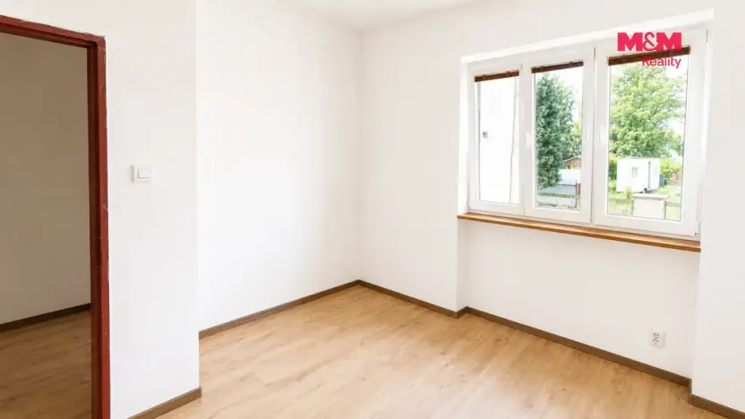 Pronájem bytu 2+1, Ústí nad Labem - Ústí nad Labem-centrum, Stará, 55 m2