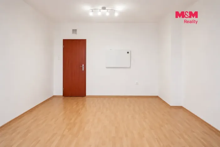 Pronájem bytu 4+1, Ústí nad Labem, Stará, 80 m2