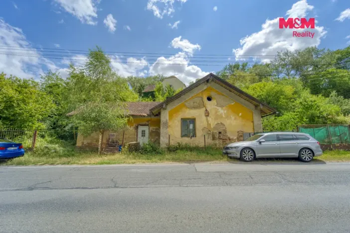 Prodej rodinného domu, Kozolupy, 78 m2