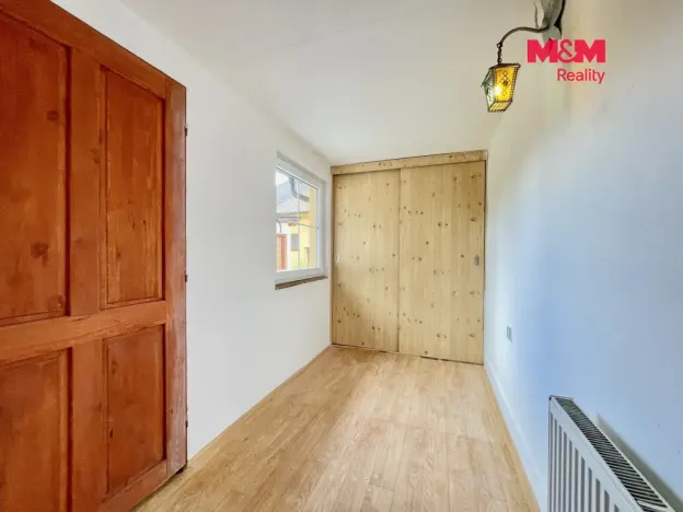 Prodej rodinného domu, Rapotín, Požárníků, 199 m2