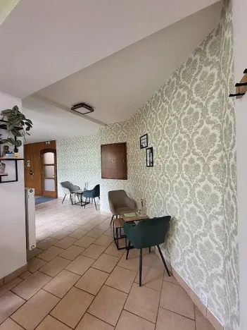 Pronájem restaurace, Brno, Josefská, 178 m2