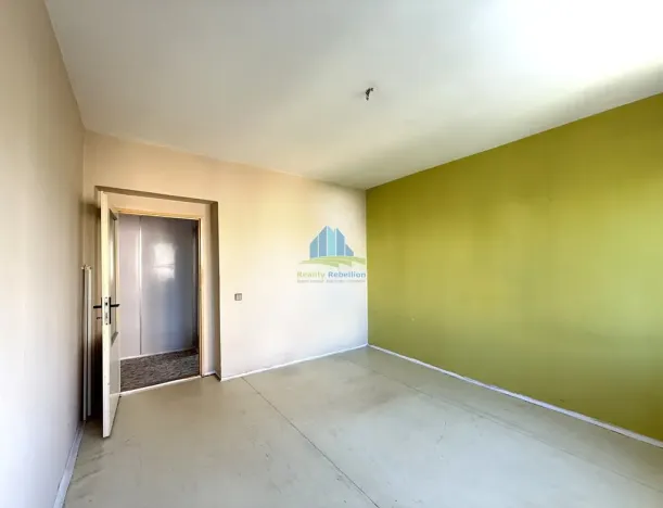 Prodej bytu 1+1, Sokolov, Vrchlického, 36 m2