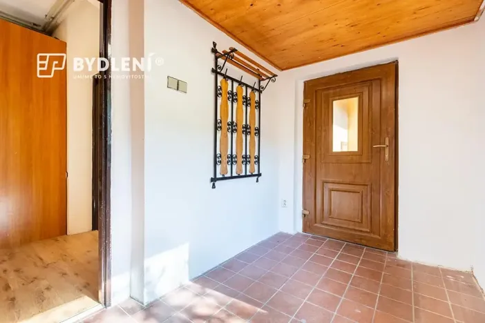 Prodej rodinného domu, Černěves, 150 m2