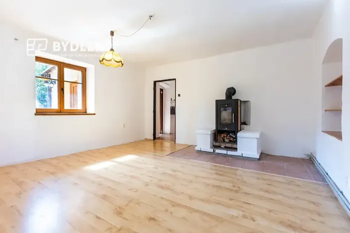 Prodej rodinného domu, Černěves, 150 m2